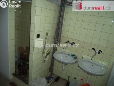 Pronájem kanceláře Frýdek-Místek, 1. máje č. 11