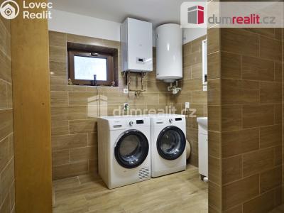 Prodej chaty Tuhaň č. 5