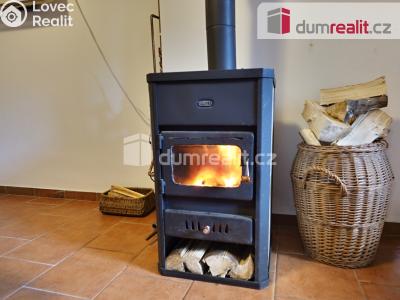 Prodej chaty Tuhaň č. 6