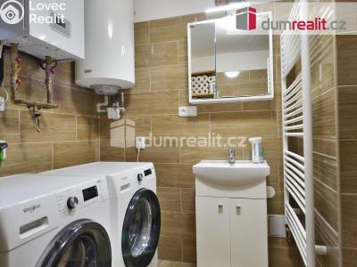 Prodej chaty Tuhaň č. 11