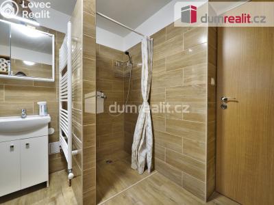 Prodej chaty Tuhaň č. 12