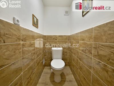 Prodej chaty Tuhaň č. 16