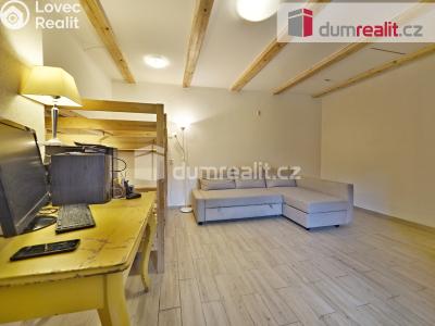 Prodej chaty Tuhaň č. 17