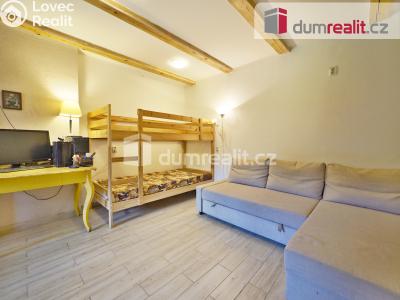 Prodej chaty Tuhaň č. 18