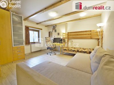 Prodej chaty Tuhaň č. 19