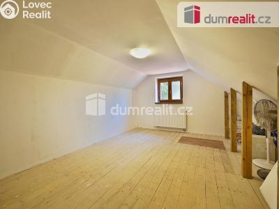 Prodej chaty Tuhaň č. 20