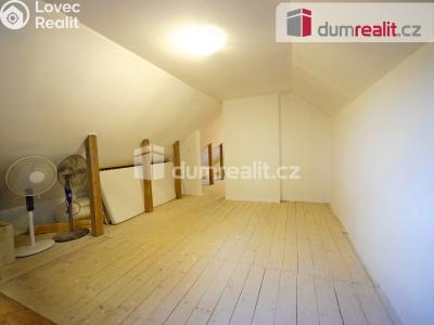 Prodej chaty Tuhaň č. 23