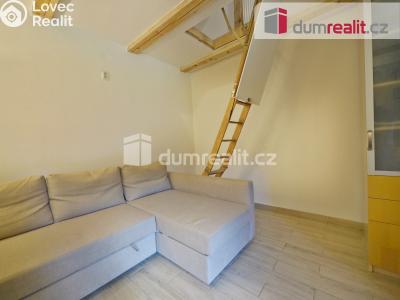 Prodej chaty Tuhaň č. 24