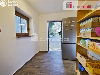 Prodej chaty Tuhaň č. 26