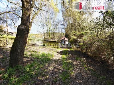 Prodej chaty Tuhaň č. 28