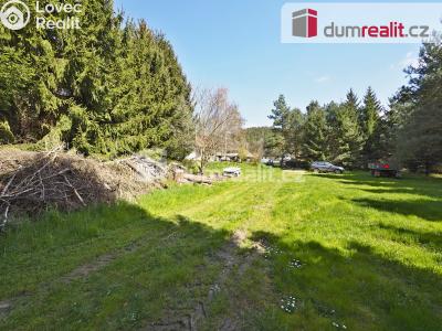 Prodej chaty Tuhaň č. 29