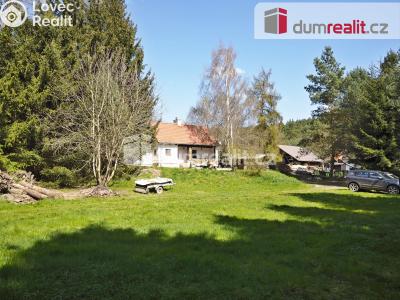 Prodej chaty Tuhaň č. 30