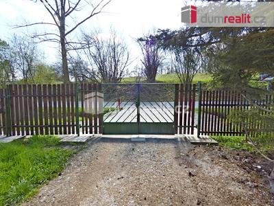 Prodej chaty Tuhaň č. 31