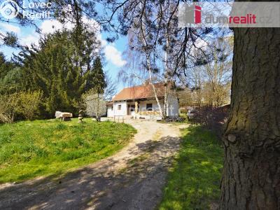 Prodej chaty Tuhaň č. 32