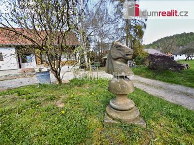 Prodej chaty Tuhaň č. 33