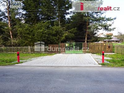 Prodej chaty Tuhaň č. 35