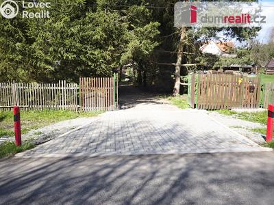 Prodej chaty Tuhaň č. 36