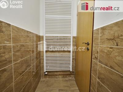 Prodej chaty Tuhaň č. 37