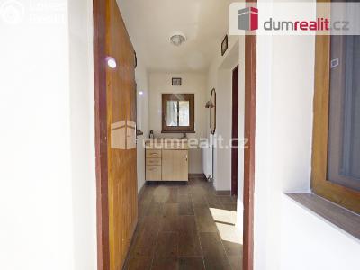 Prodej chaty Tuhaň č. 38