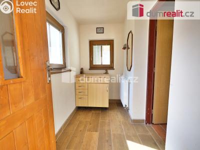 Prodej chaty Tuhaň č. 39