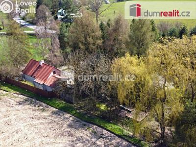 Prodej chaty Tuhaň č. 40