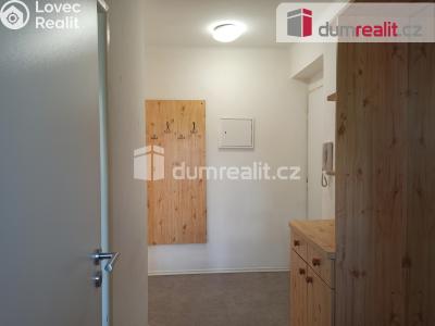 Pronájem bytu 2+1 Ostrov, Jáchymovská 806 č. 10