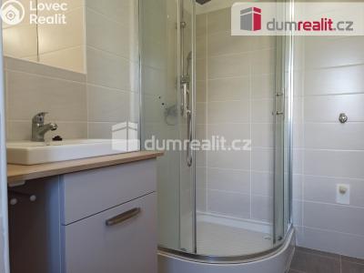 Pronájem bytu 2+1 Ostrov, Jáchymovská 806 č. 12