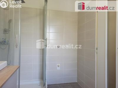 Pronájem bytu 2+1 Ostrov, Jáchymovská 806 č. 13