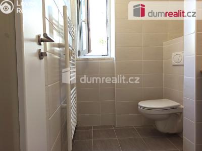 Pronájem bytu 2+1 Ostrov, Jáchymovská 806 č. 14
