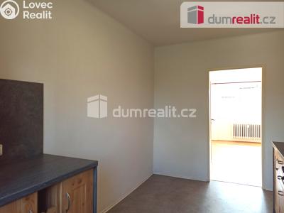 Pronájem bytu 2+1 Ostrov, Jáchymovská 806 č. 21