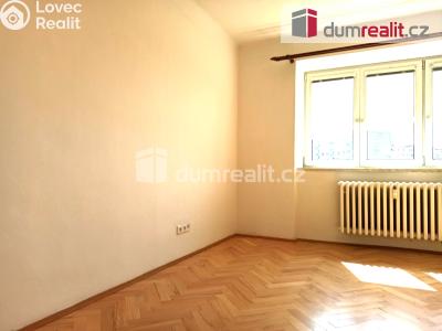 Pronájem bytu 2+1 Ostrov, Jáchymovská 806 č. 24