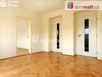 Pronájem bytu 2+1 Ostrov, Jáchymovská 806 č. 26