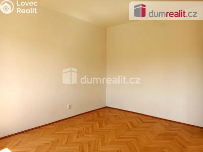 Pronájem bytu 2+1 Ostrov, Jáchymovská 806 č. 29