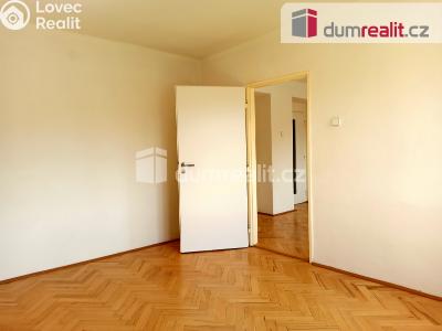 Pronájem bytu 2+1 Ostrov, Jáchymovská 806 č. 30