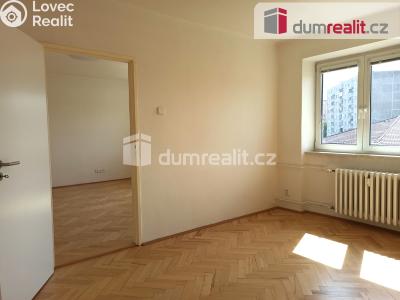 Pronájem bytu 2+1 Ostrov, Jáchymovská 806 č. 31