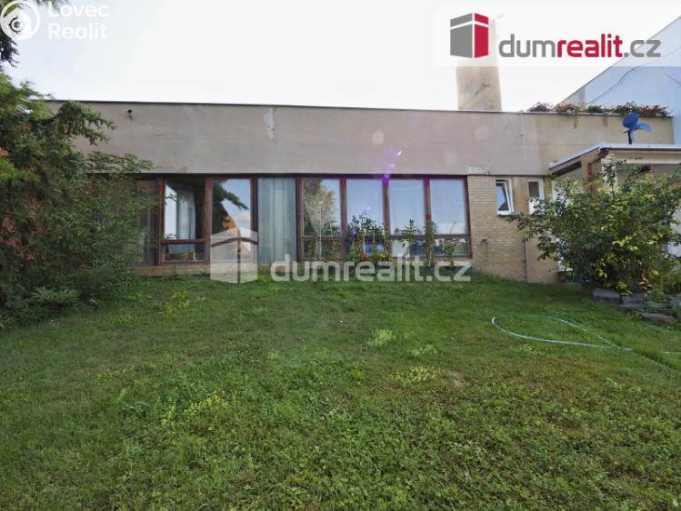 Prodej komerční nemovitosti Mělník, Plavební 3851 č. 1