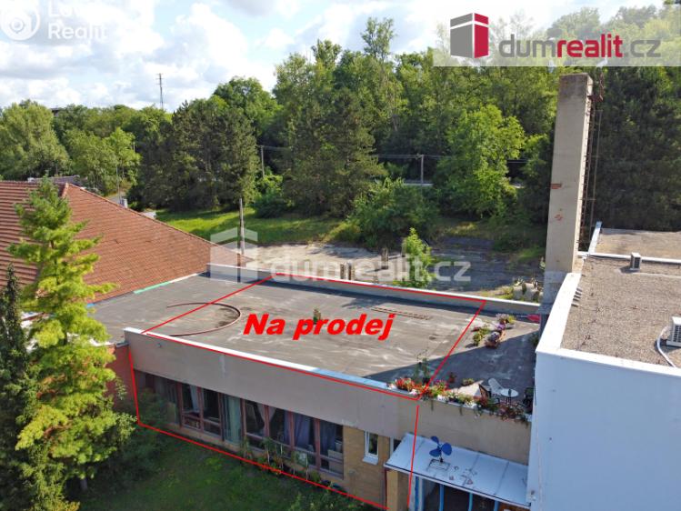 Prodej komerční nemovitosti Mělník, Plavební 3851 č. 2