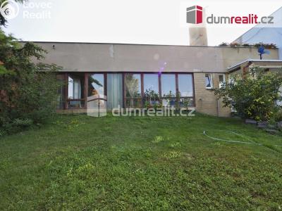 Prodej komerční nemovitosti Mělník, Plavební 3851 č. 1