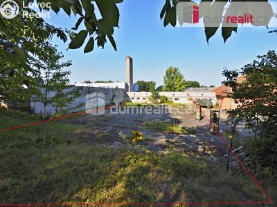 Prodej komerční nemovitosti Mělník, Plavební 3851 č. 4