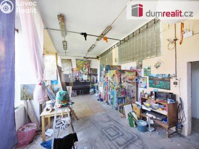 Prodej komerční nemovitosti Mělník, Plavební 3851 č. 8