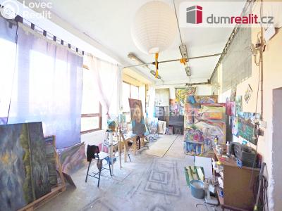 Prodej komerční nemovitosti Mělník, Plavební 3851 č. 9