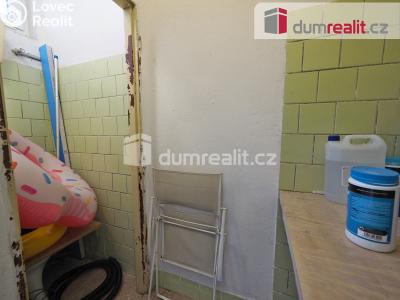 Prodej komerční nemovitosti Mělník, Plavební 3851 č. 11