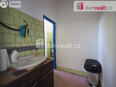 Prodej komerční nemovitosti Mělník, Plavební 3851 č. 12