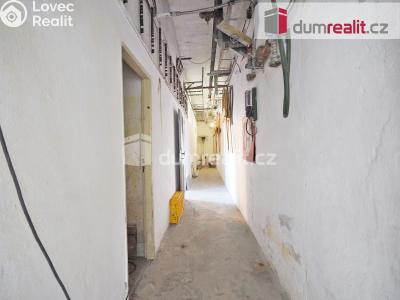 Prodej komerční nemovitosti Mělník, Plavební 3851 č. 14