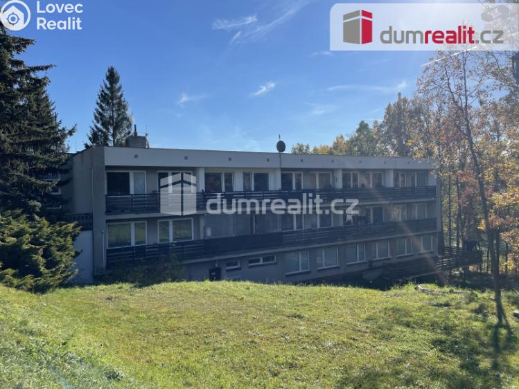 Pronájem bytu 2+1 Lhota u Příbramě č. 1