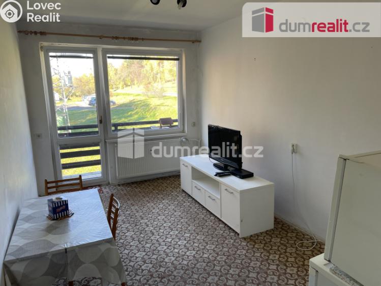 Pronájem bytu 2+1 Lhota u Příbramě č. 2