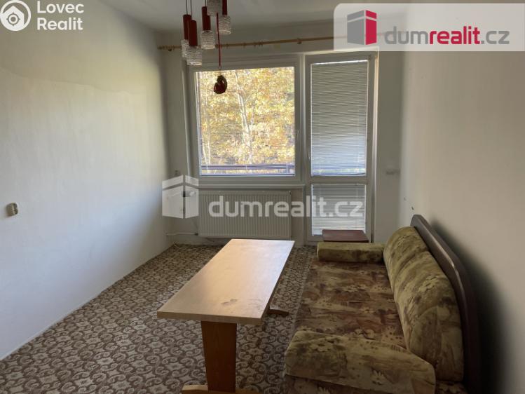 Pronájem bytu 2+1 Lhota u Příbramě č. 3