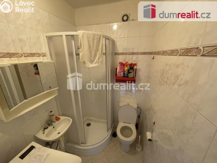 Pronájem bytu 2+1 Lhota u Příbramě č. 4