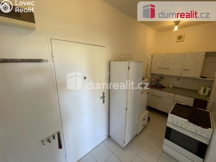 Pronájem bytu 2+1 Lhota u Příbramě č. 5