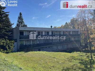 Pronájem bytu 2+1 Lhota u Příbramě č. 1